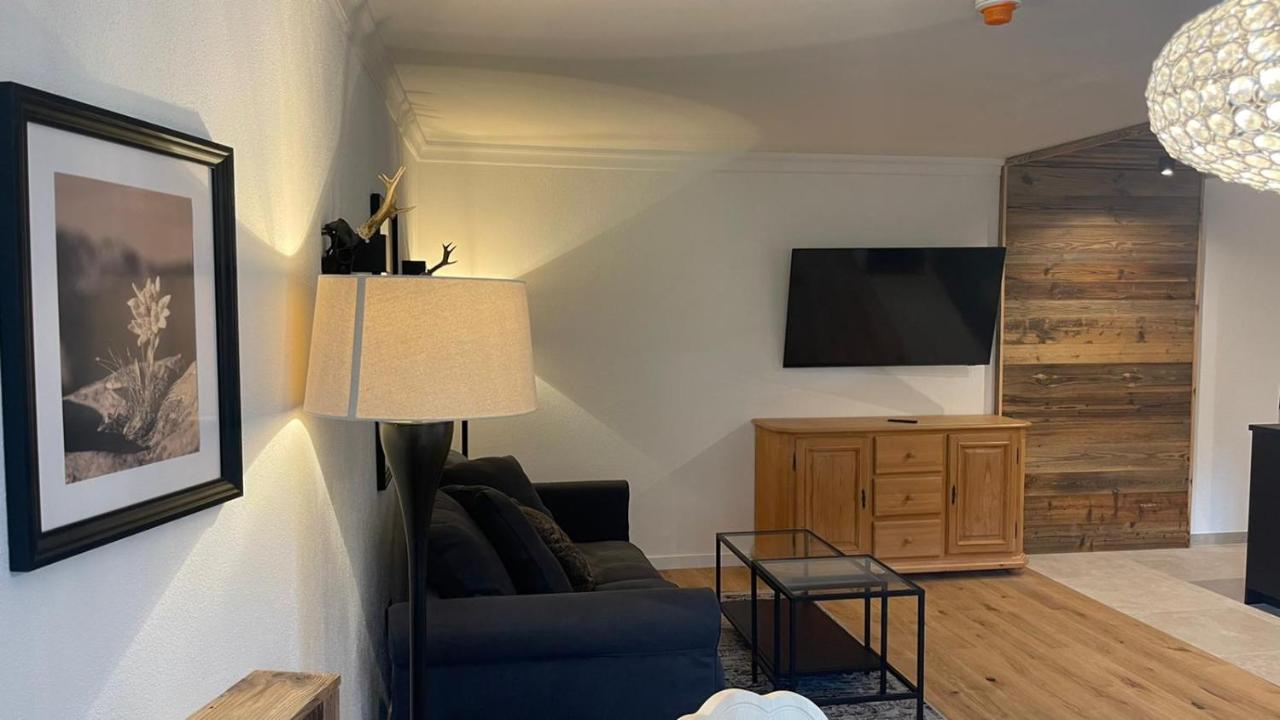 Lovethealps Apartments Reith bei Seefeld Exterior photo