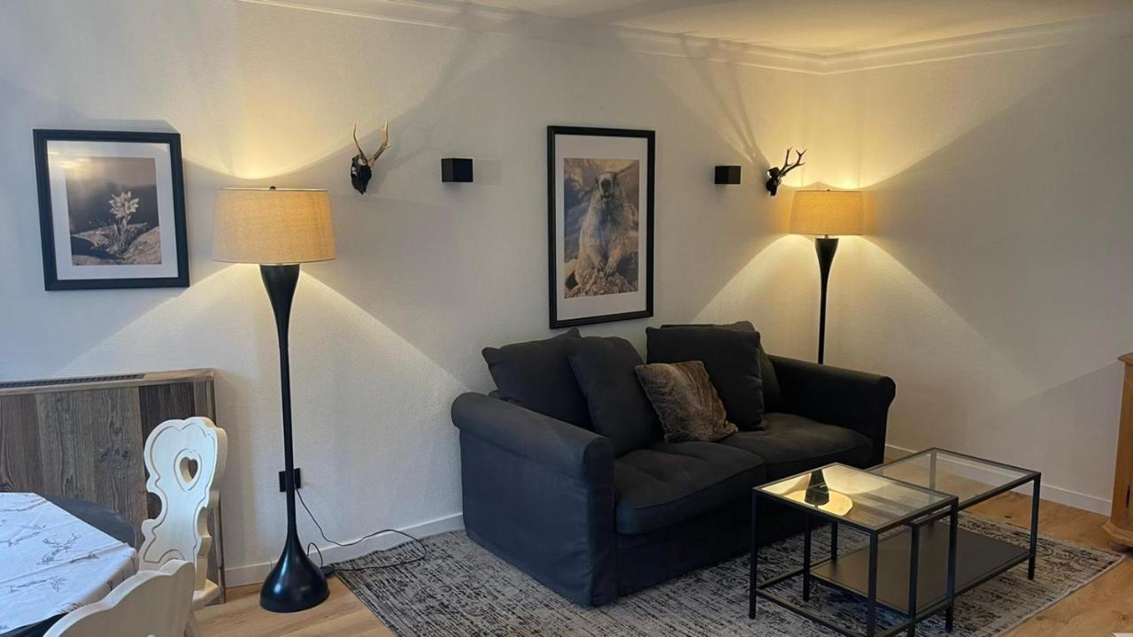 Lovethealps Apartments Reith bei Seefeld Exterior photo