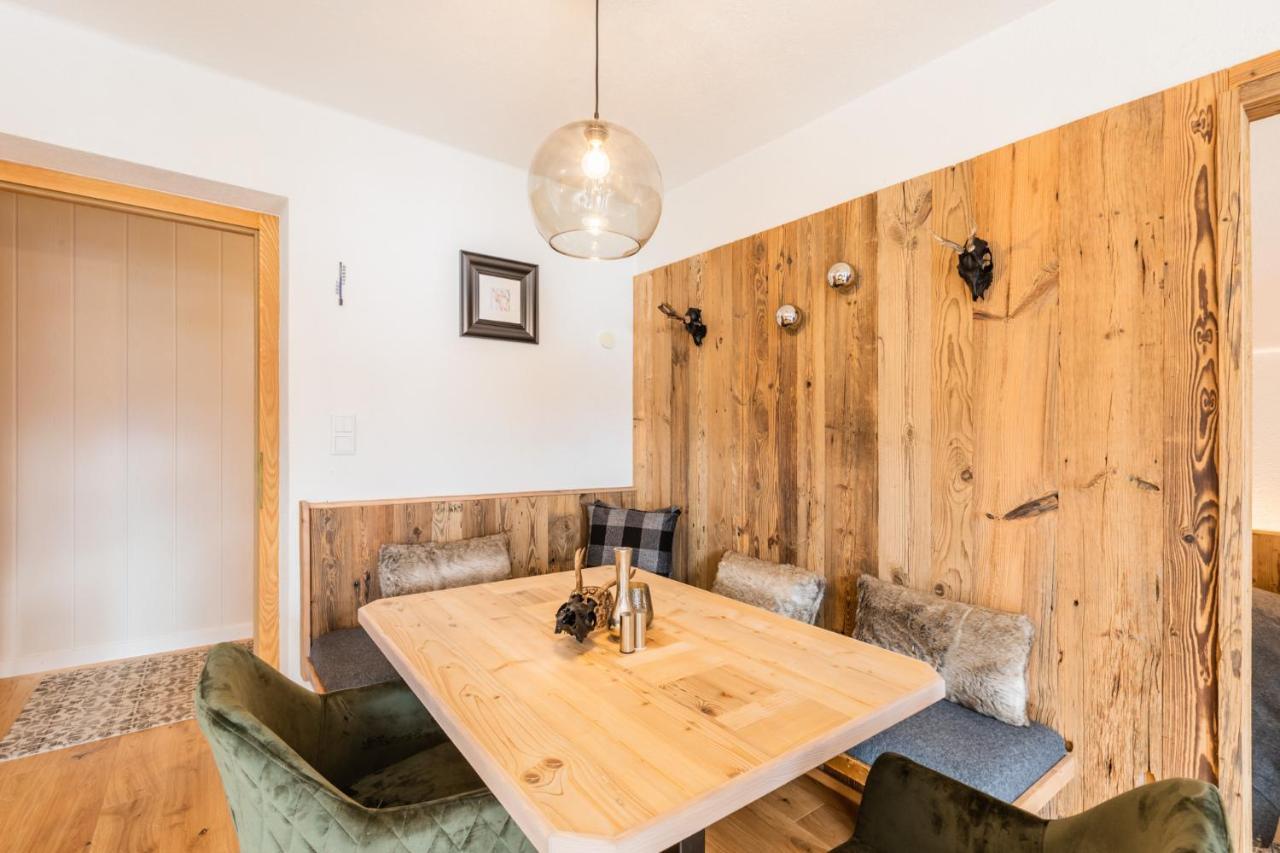 Lovethealps Apartments Reith bei Seefeld Exterior photo