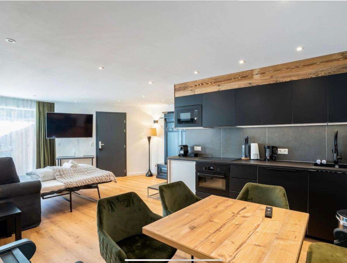 Lovethealps Apartments Reith bei Seefeld Exterior photo