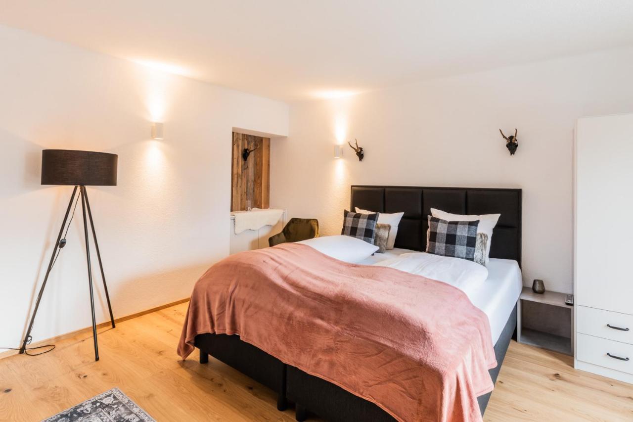 Lovethealps Apartments Reith bei Seefeld Exterior photo