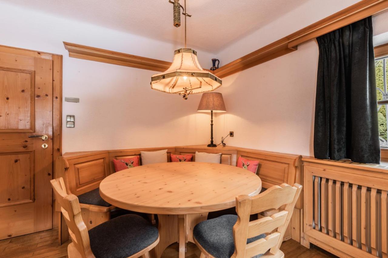 Lovethealps Apartments Reith bei Seefeld Exterior photo
