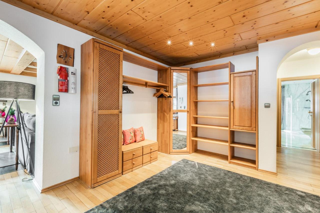 Lovethealps Apartments Reith bei Seefeld Exterior photo