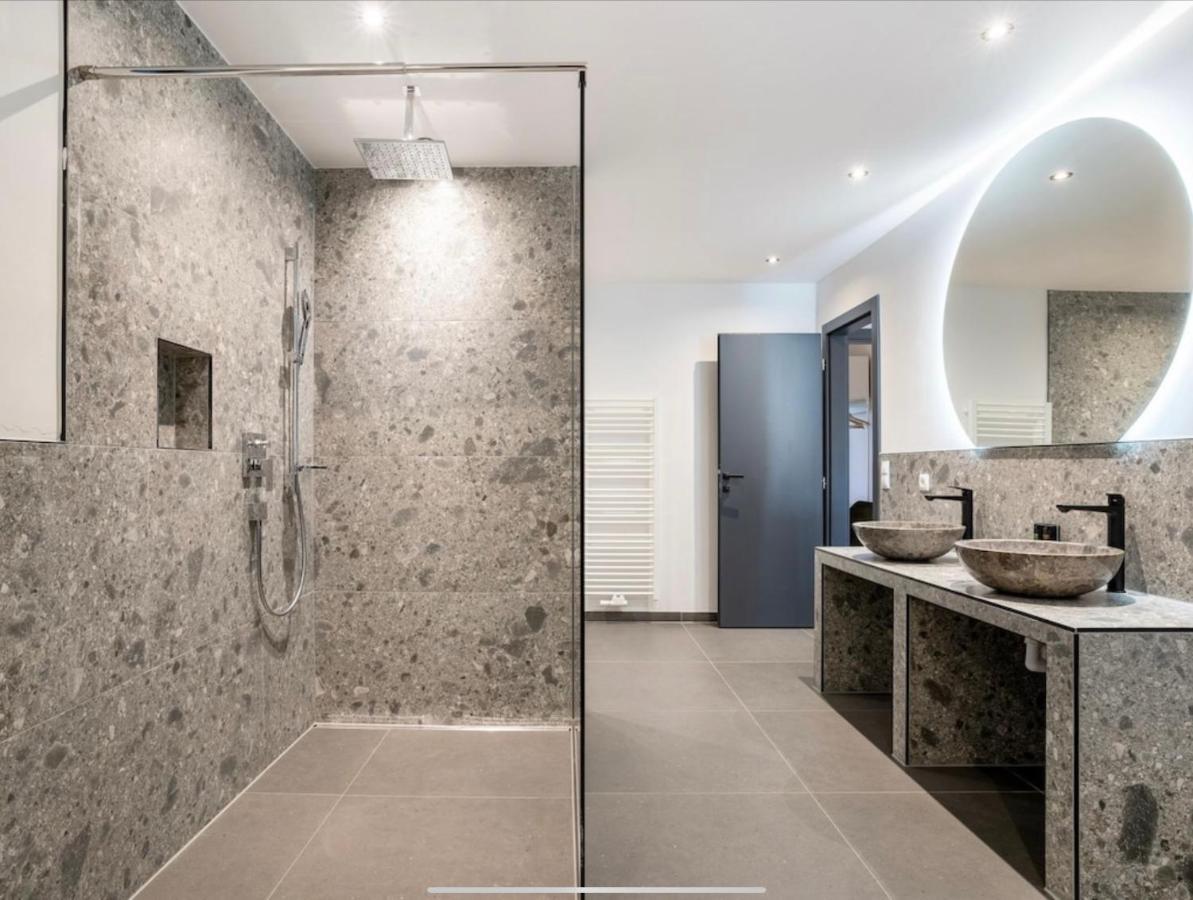 Lovethealps Apartments Reith bei Seefeld Exterior photo