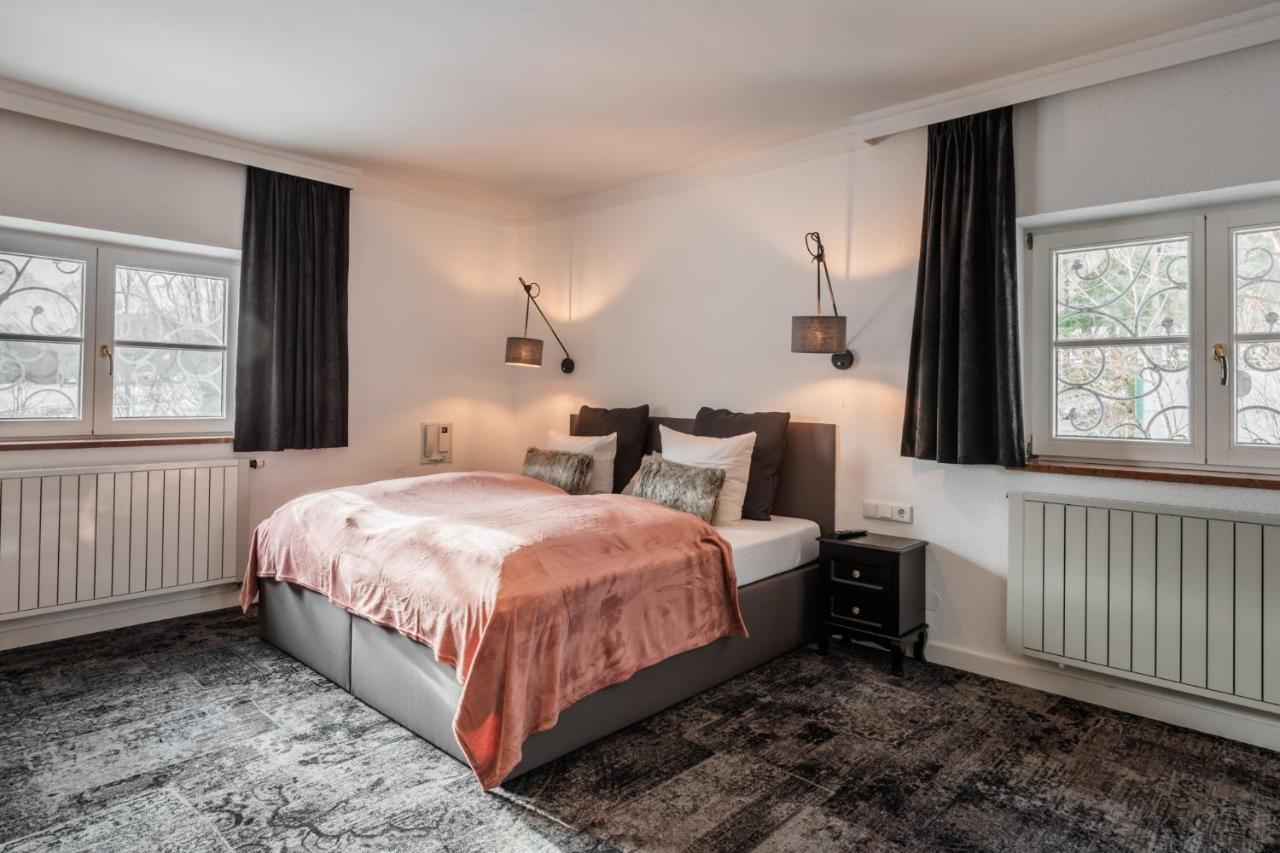 Lovethealps Apartments Reith bei Seefeld Exterior photo