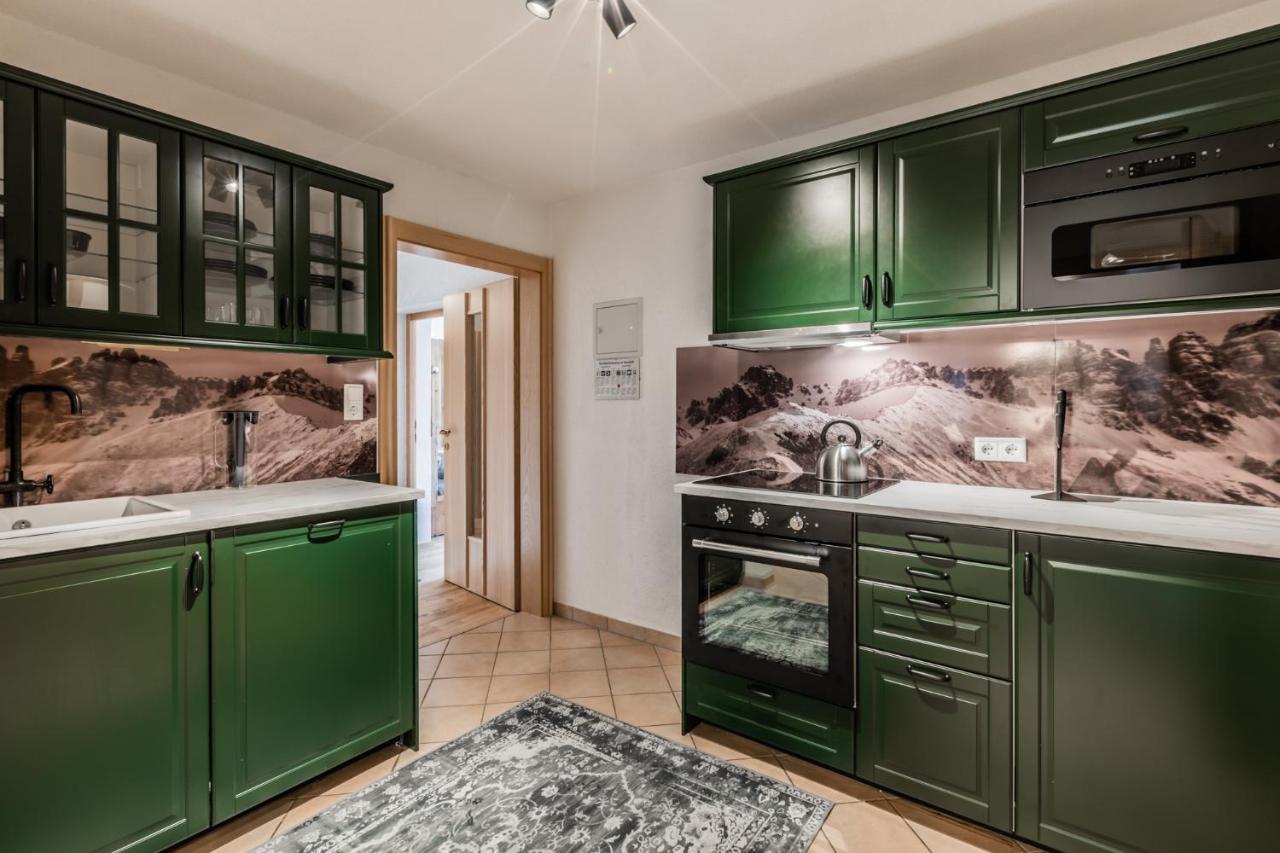 Lovethealps Apartments Reith bei Seefeld Exterior photo