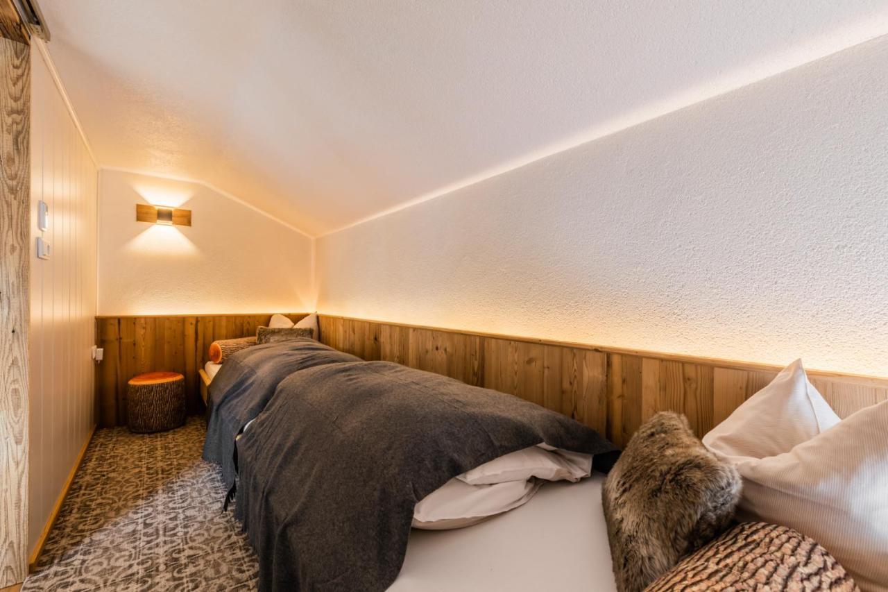 Lovethealps Apartments Reith bei Seefeld Exterior photo