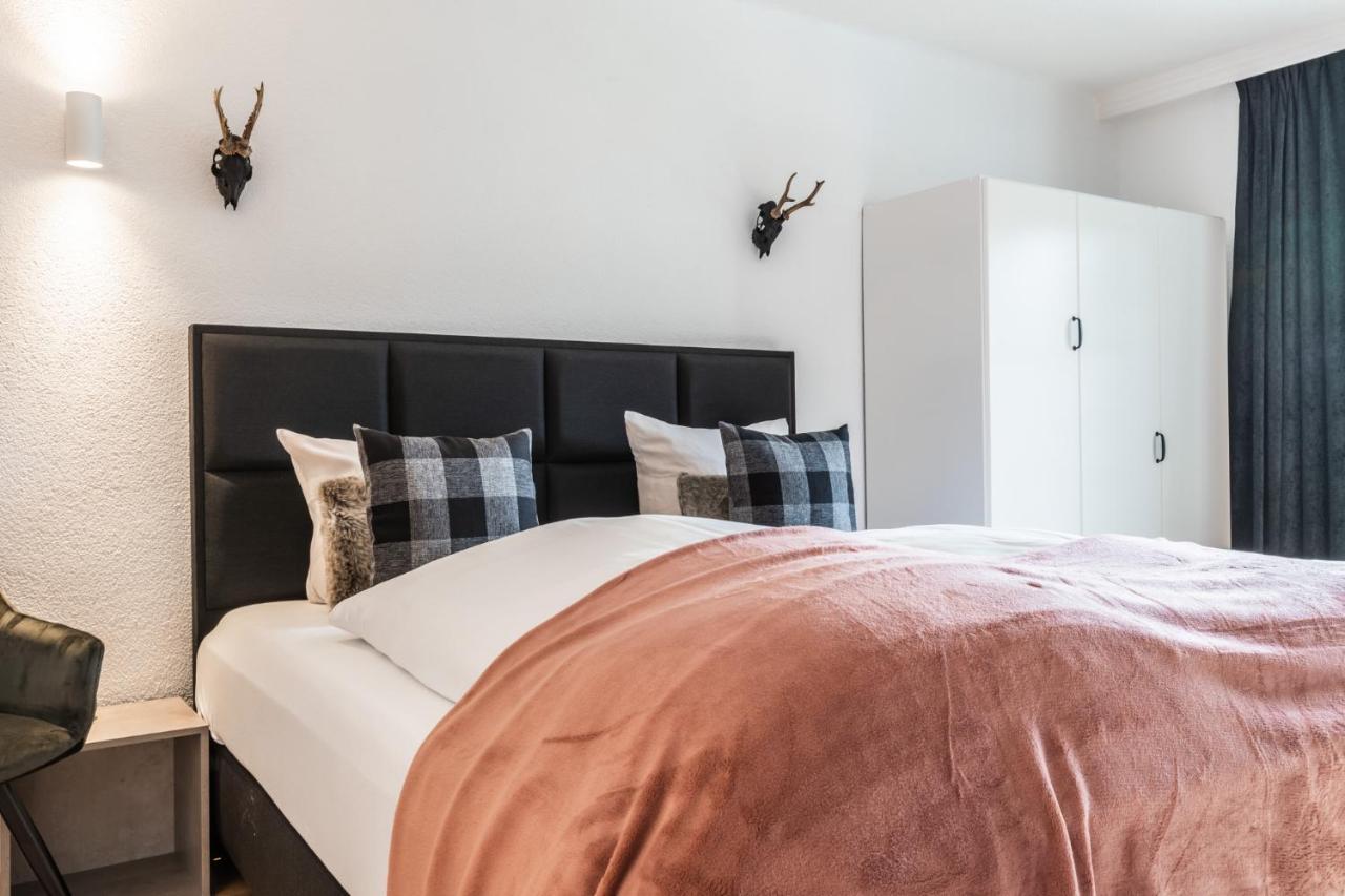 Lovethealps Apartments Reith bei Seefeld Exterior photo